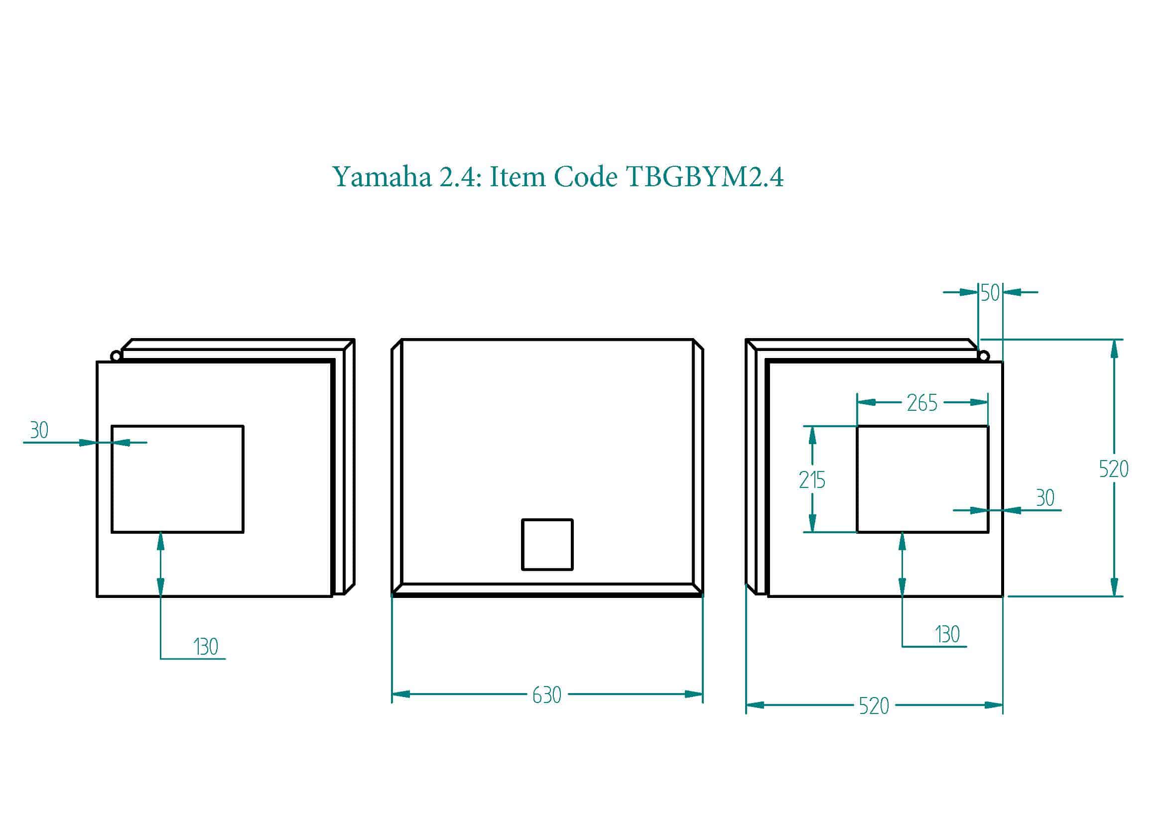 TBGB-YAMAHA-2.4-KVA